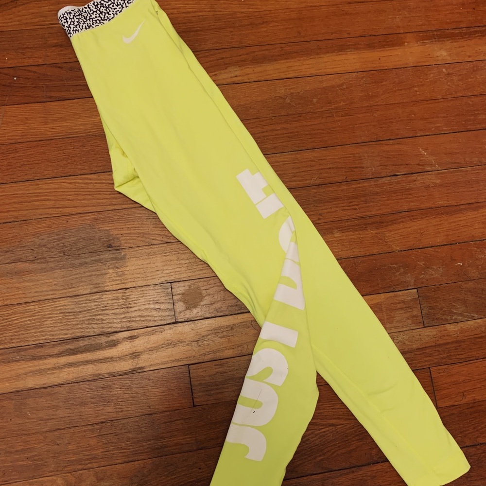 Nike Pro Dri-Fit Leggings